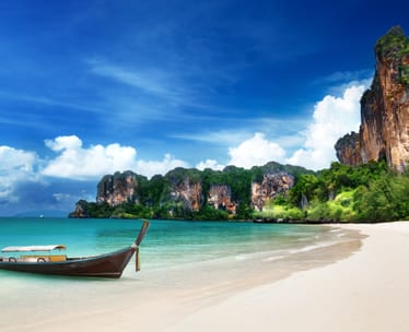 Krabi & Beyond
